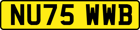 NU75WWB