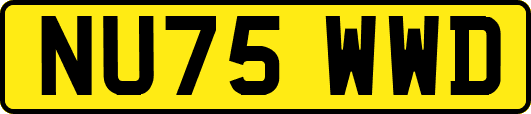 NU75WWD