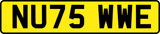 NU75WWE