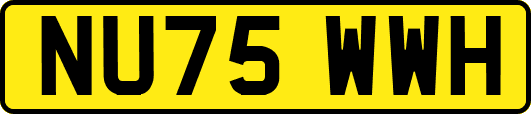 NU75WWH
