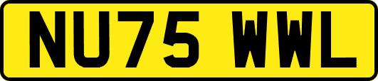 NU75WWL