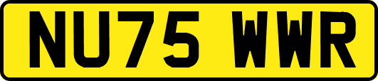 NU75WWR
