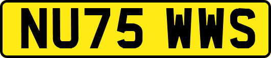 NU75WWS