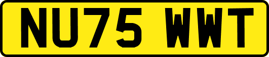 NU75WWT