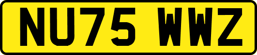 NU75WWZ