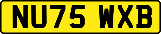 NU75WXB