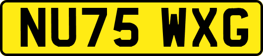 NU75WXG