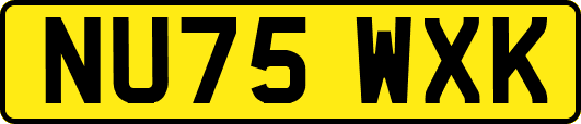 NU75WXK