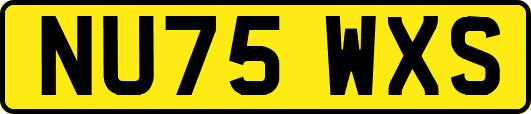 NU75WXS