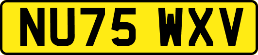 NU75WXV