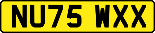 NU75WXX