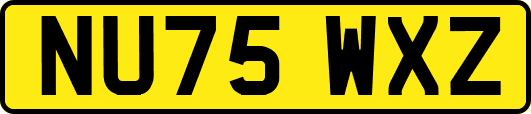 NU75WXZ