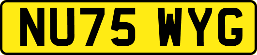 NU75WYG