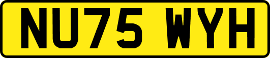 NU75WYH