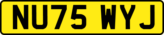 NU75WYJ