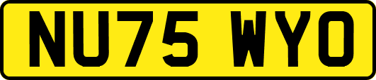 NU75WYO