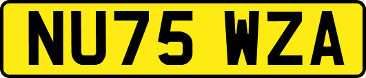 NU75WZA