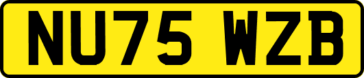 NU75WZB