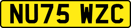 NU75WZC