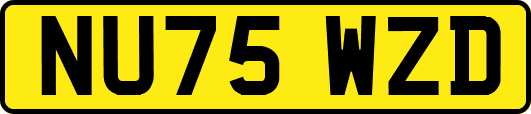 NU75WZD