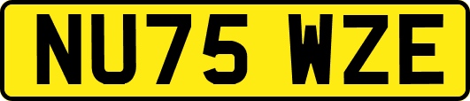 NU75WZE