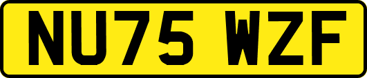 NU75WZF