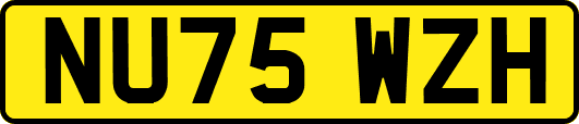 NU75WZH