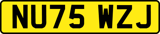 NU75WZJ