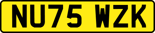 NU75WZK
