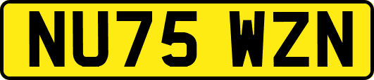 NU75WZN