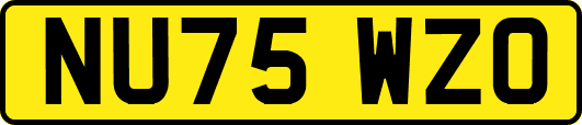 NU75WZO