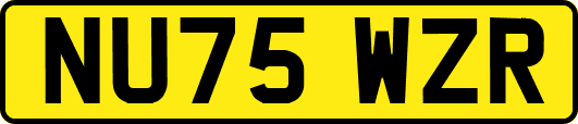 NU75WZR