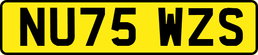 NU75WZS