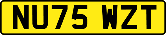 NU75WZT
