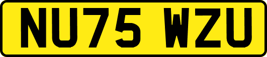 NU75WZU