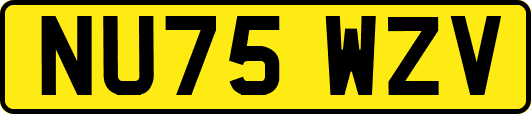 NU75WZV