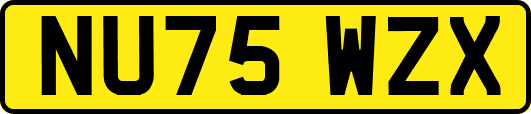 NU75WZX