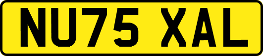NU75XAL