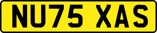 NU75XAS