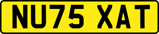 NU75XAT