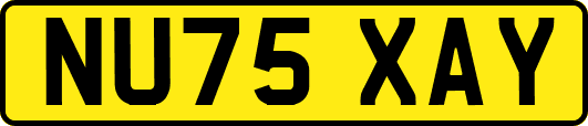 NU75XAY