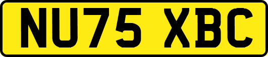 NU75XBC