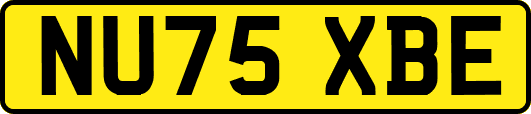 NU75XBE