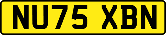 NU75XBN