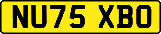 NU75XBO
