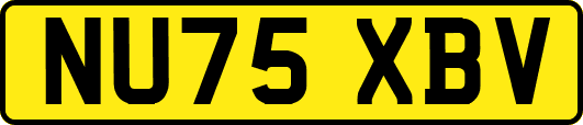 NU75XBV