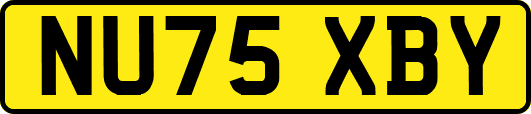 NU75XBY