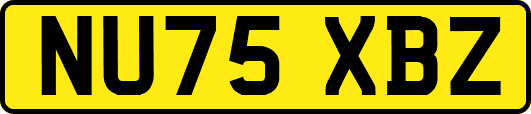 NU75XBZ