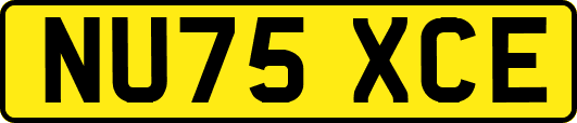 NU75XCE