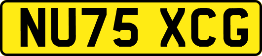 NU75XCG